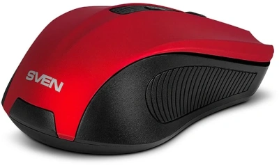 Sven RX-350W SV-019587 Беспроводная мышь 2