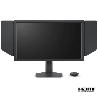 Benq Zowie XL2586X Монитор