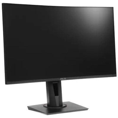 Asus TUF Gaming VG27VQ 90LM0510-B01E70 Монитор  1