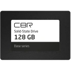 CBR SSD-128GB-2.5-BS24b Внутренний SSD-накопитель