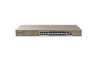 IP-COM F1126P-24-250W Коммутатор 3