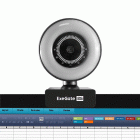 ExeGate eStudio EW-721 2K AF EX299464RUS Веб-камера