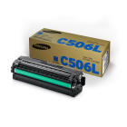 Samsung CLT-C506L/SEE SU040A Картридж 
