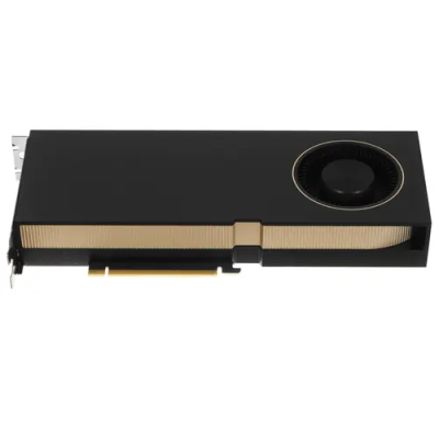 NVIDIA Quadro RTX A6000 48GB Видеокарта 900-5G133-2200-000 4