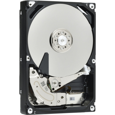 Toshiba HDWG51CXZSTB Жесткий диск 3