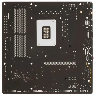 Gigabyte B760M DS3H DDR4 Материнская плата 2