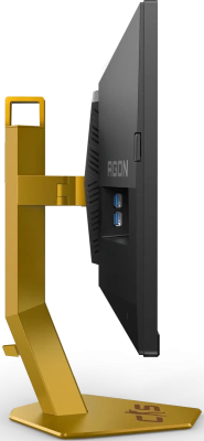 AOC CS24A Монитор 4