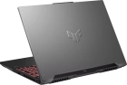 ASUS TUF Gaming A16 FA607NUQ-RL024 90NR0QF3-M001T0 Ноутбук 6