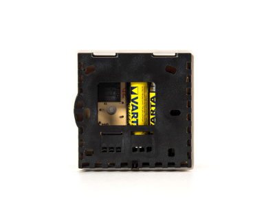 TEPLOCOM TS-2AA/8A проводной комнатный термостат  4