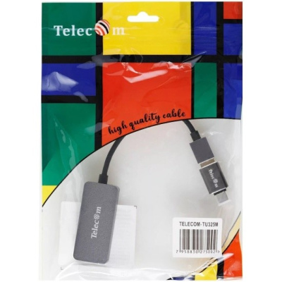 Telecom TU325M Кабель-переходник 3