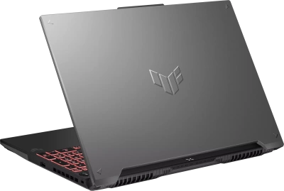 ASUS TUF Gaming A16 FA607NUQ-RL024 90NR0QF3-M001T0 Ноутбук 5