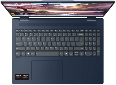 Lenovo IdeaPad 5 2-in-1 16AKP10/16 83KU0013US Ноутбук 3