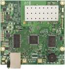 Mikrotik RB711-5Hn-M Материнская плата 