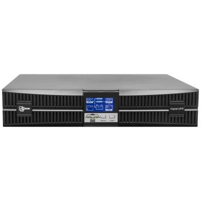 SNR SNR-UPS-ONRT-1000-INT Источник бесперебойного питания 3