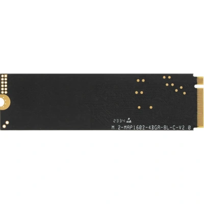 AMD Radeon R3MP42048G8 Твердотельный накопитель SSD 1