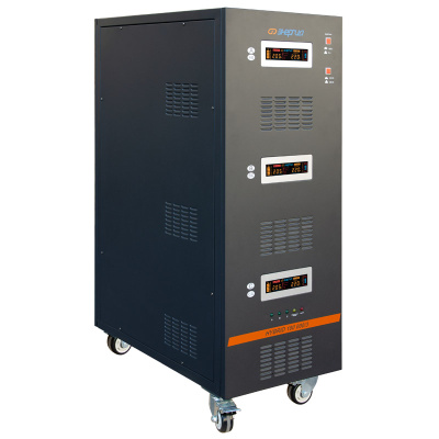 Энергия Hybrid II 100000 (Е0101-0203) Стабилизатор напряжения 4