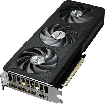 Gigabyte GV-N506TEAGLEMAX OC-8GD 1.0 Видеокарта 3