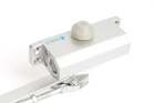 SPRUT DOOR CLOSER-051GR дверной доводчик  3