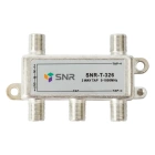 SNR SNR-T-326 Ответвитель абонентский