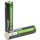 GoPower HR03 AAA 00-00018319 Аккумулятор бытовой 5