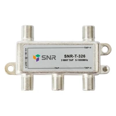 SNR SNR-T-326 Ответвитель абонентский