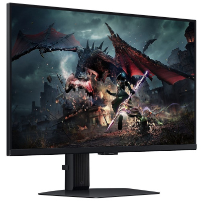 Samsung LS27DG502EIXCI Монитор 5