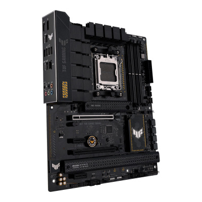 ASUS TUF GAMING B650-PLUS Материнская плата 90MB1BY0-M0EAY0 3
