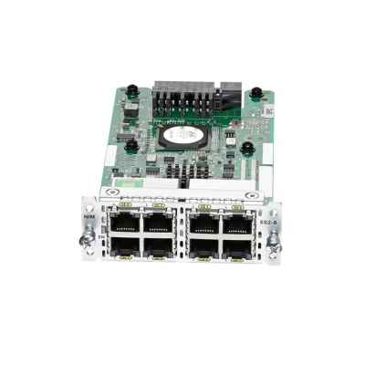 Cisco NIM-ES2-8 Модуль