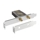 TP-Link ARCHER TBE400E Трехдиапазонный PCI Express-адаптер 2