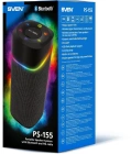 SVEN PS-155 SV-022334 Колонка портативная 10