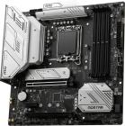 MSI MAG B760M MORTAR WIFI Материнская плата 2