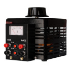 ЭНЕРГИЯ Black Series 1Ф TDGC2-1кВА 3А (0-300V) (Е0102-0101) ЛАТР 4
