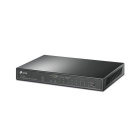 TP-Link TL-SG1210MPE Easy Smart 10-портовый гигабитный коммутатор с 8 портами PoE+ 2