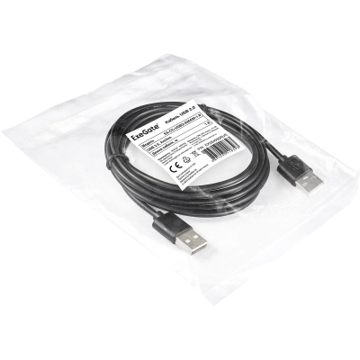 Exegate EX284930RUS Кабель USB 1