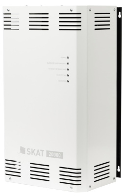 Bastion SKAT ST-20000 Cтабилизатор напряжения 2