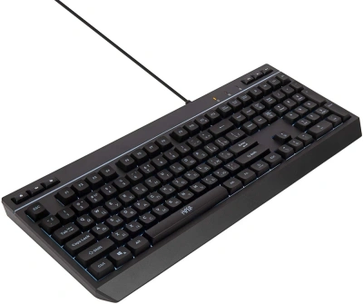 HIPER GKEY-1100 Игровая клавиатура 3