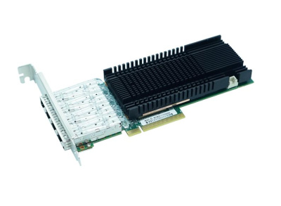 LR-LINK LRES1024PF-4SFP Сетевой адаптер 3