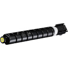 Canon C-EXV 58 Toner Yellow 3766C002 Тонер