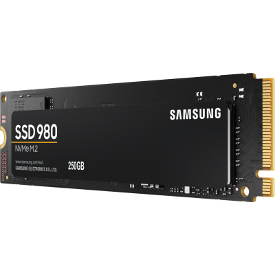 Samsung 980 250GB (MZ-V8V250BW) SSD накопитель 2