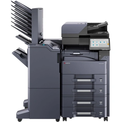 Kyocera TASKalfa MZ4000i 1102ZS3NL0 МФУ лазерный 1