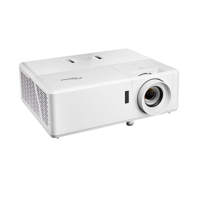 Optoma ZH403 Проектор E1P1A44WE1Z1 3