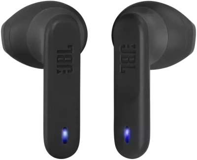 JBL Wave Flex Black JBLWFLEXBLK Наушники 1