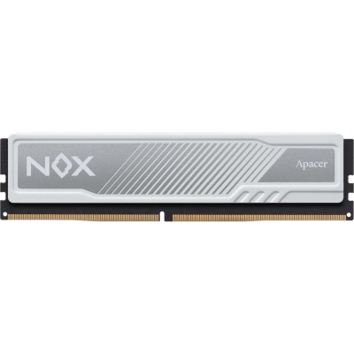 Apacer NOX White AH4U16G36C25YMWAA-2 Модуль памяти 1