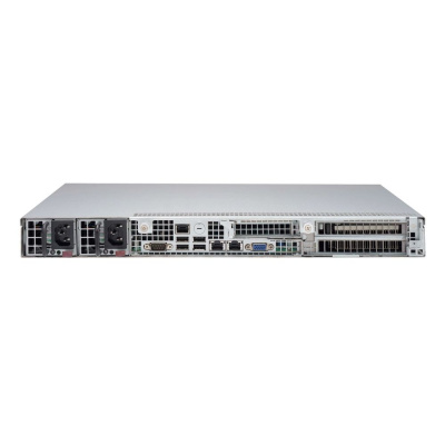 SuperMicro CSE-514-R407W Корпус 1