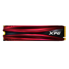 ADATA PCI-E x4 1Tb Твердотельный накопитель AGAMMIXS11P-1TT-C