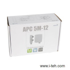 Точка доступа Wi-Fi Deliberant APC 5M-12 4