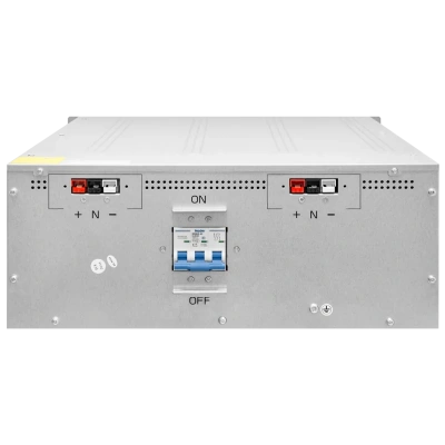 SNR SNR-UPS-BCRM-480-9 Блок батарей для ИБП