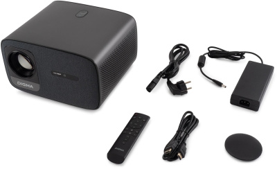 Digma DP-FHD450A Проектор 10