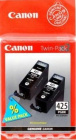 Canon PGI-425Bk PGBK 4532B007 Картридж