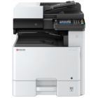 Kyocera ECOSYS M8124cidn 1102P43AX0 МФУ лазерный